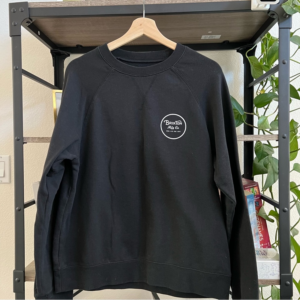 Brixton Sweatshirt